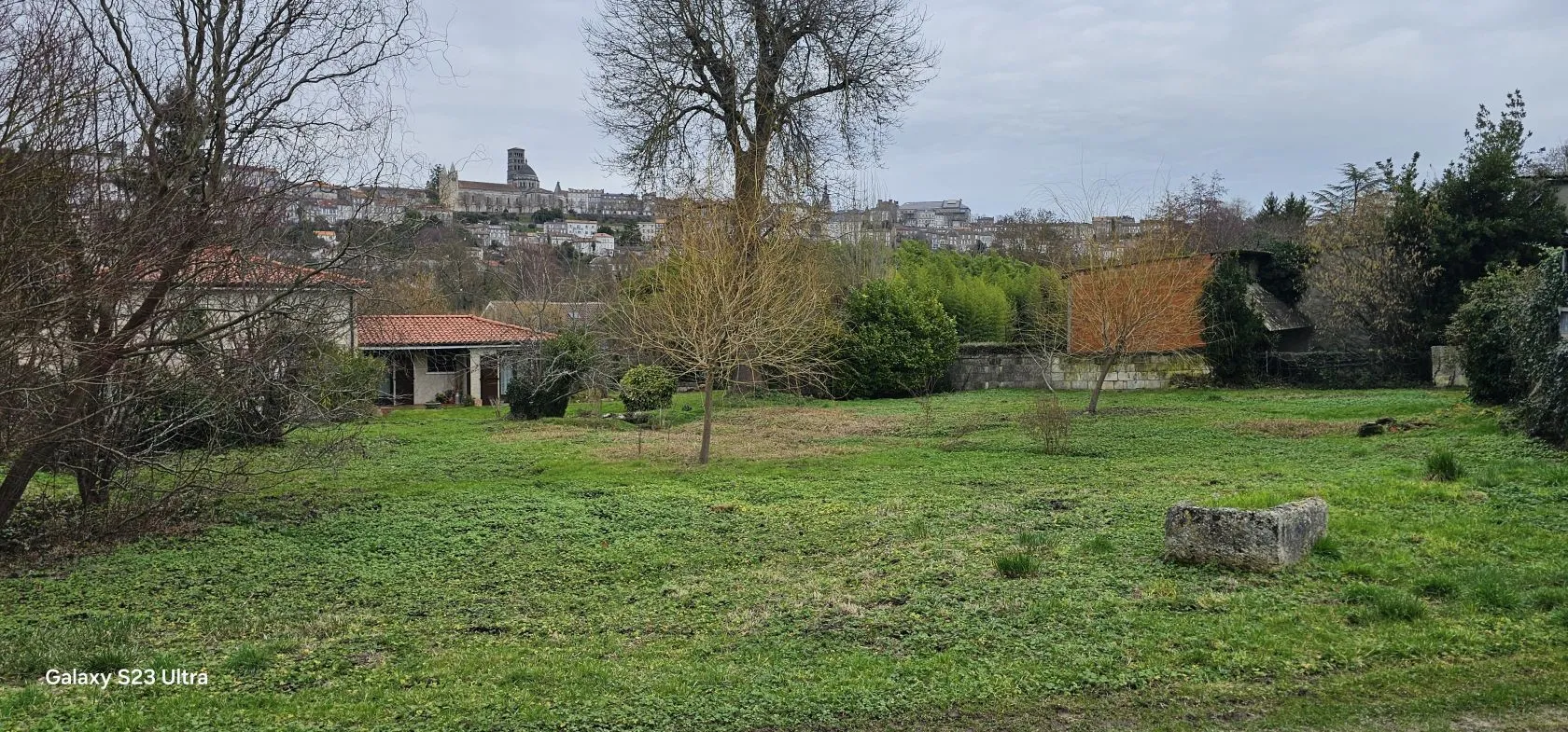 Maison neuve 102 m² à Angoulême (16000)