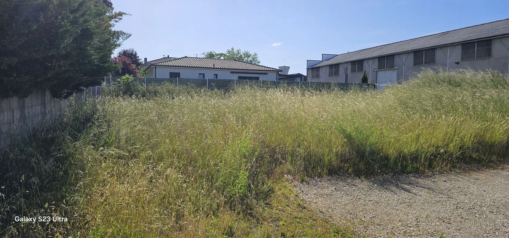 Terrain à bâtir 730 m² à Angoulême (16000)
