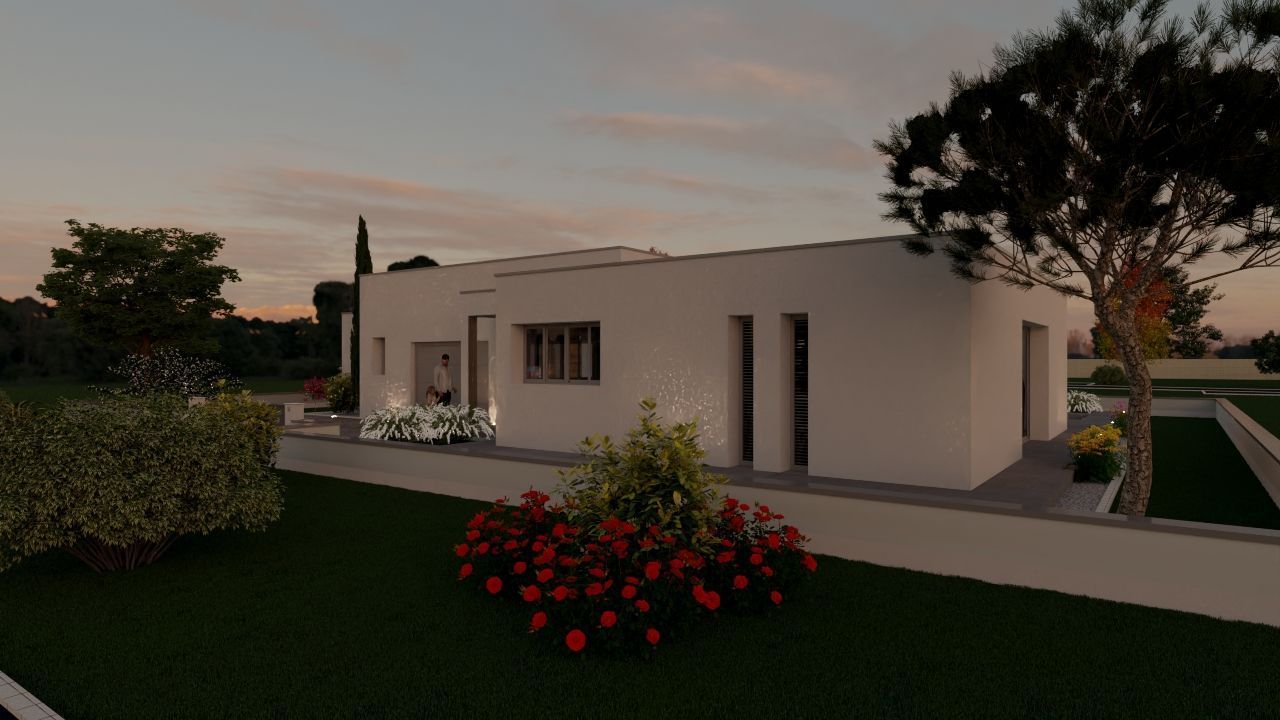 Terrain à bâtir 536 m² à Cognac (16100)