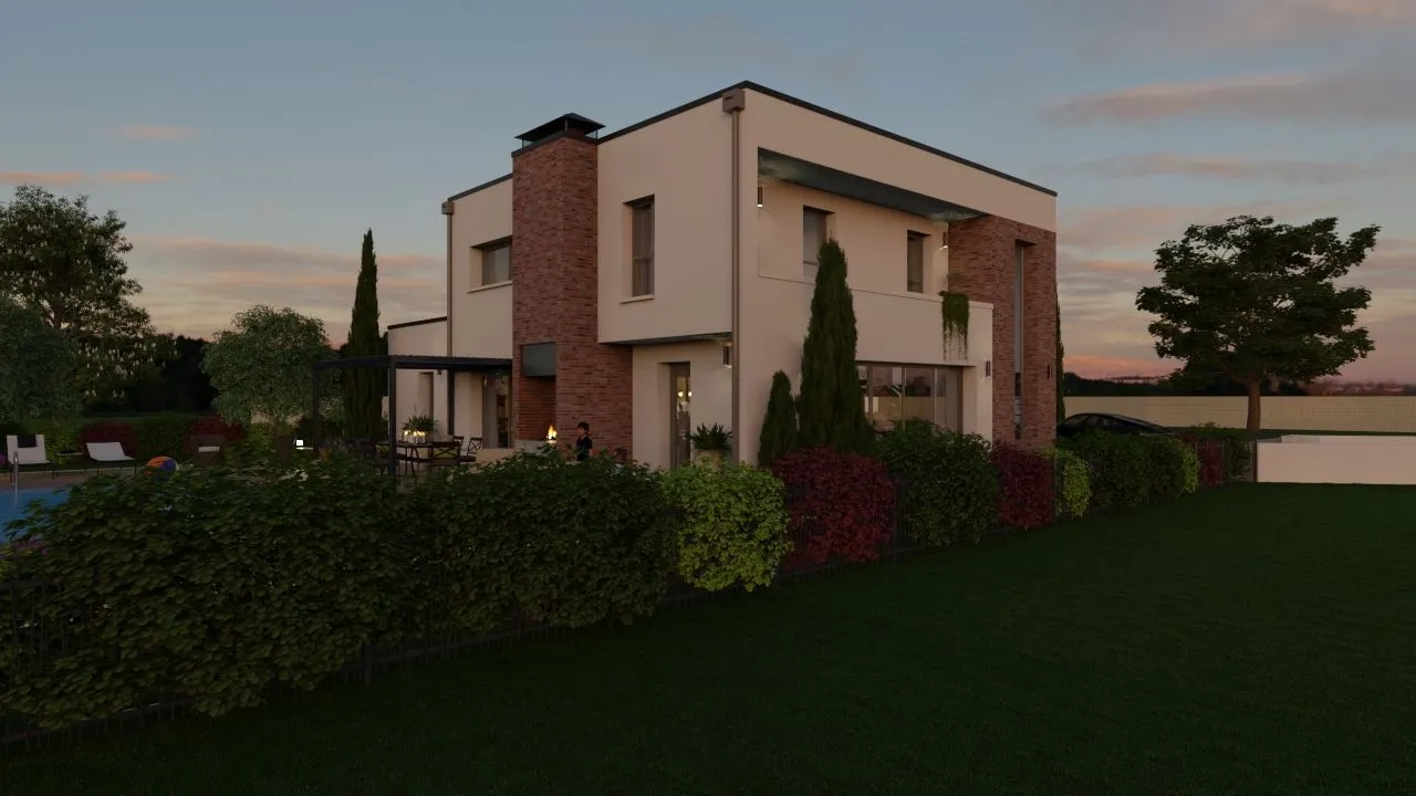 Terrain à bâtir 863 m² à Cognac (16100)