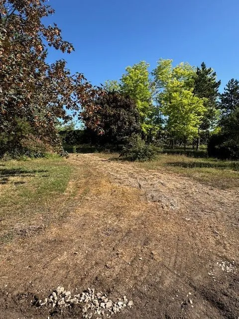Maison neuve 110 m² à Saintes (17100)