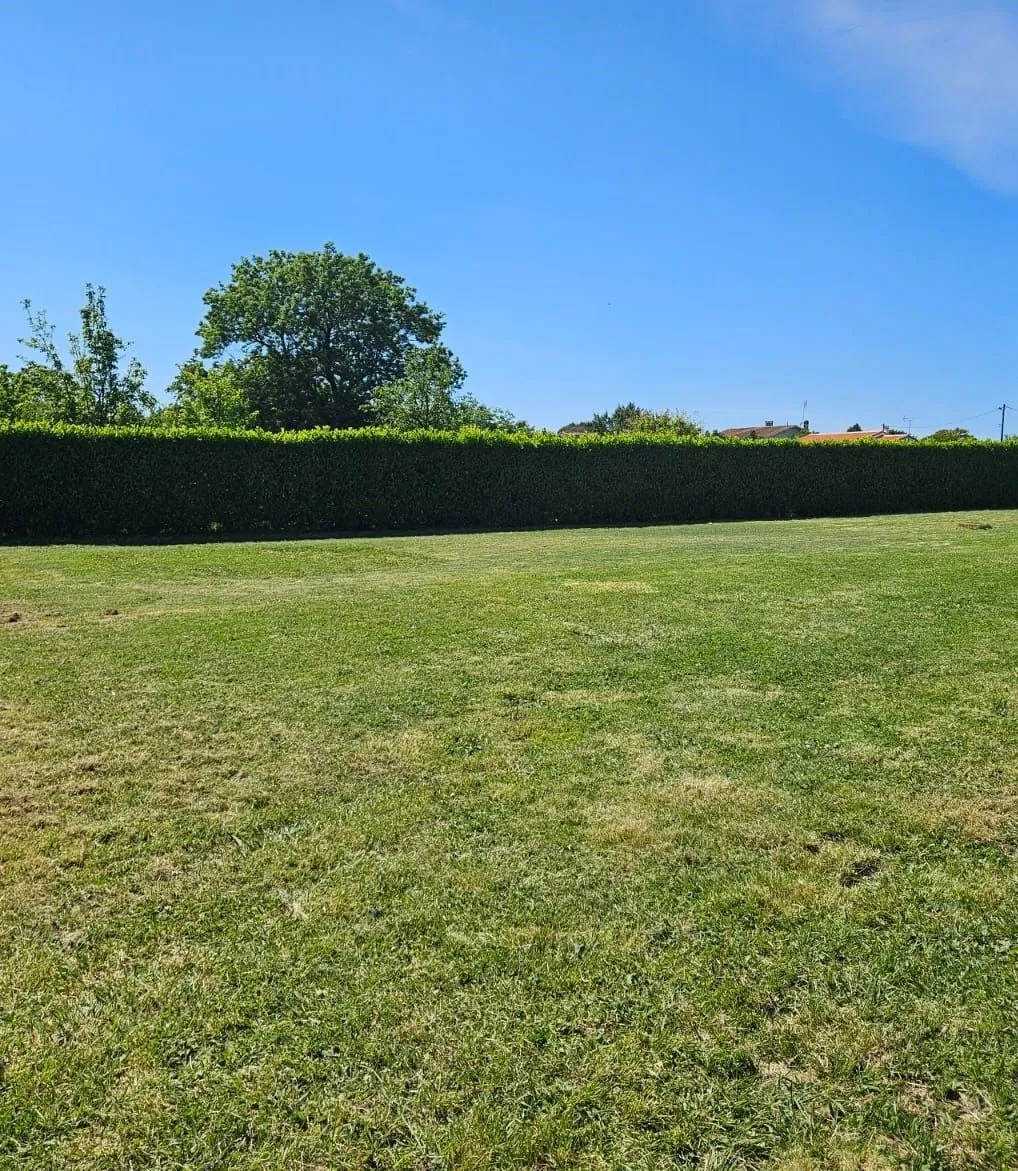 Maison neuve 93 m² à Nancras (17600)
