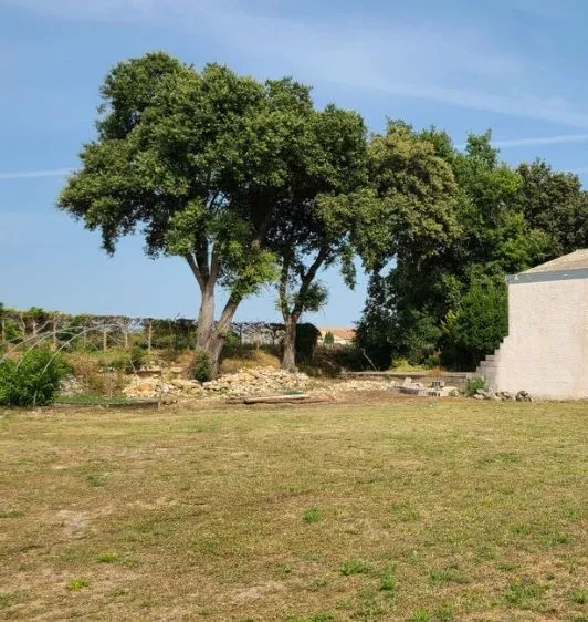 Maison neuve 80 m² à Saint-Sulpice-d'Arnoult (17250)