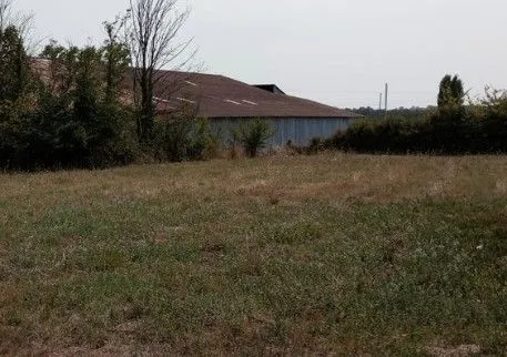 Maison neuve 65 m² à Grézac (17120)