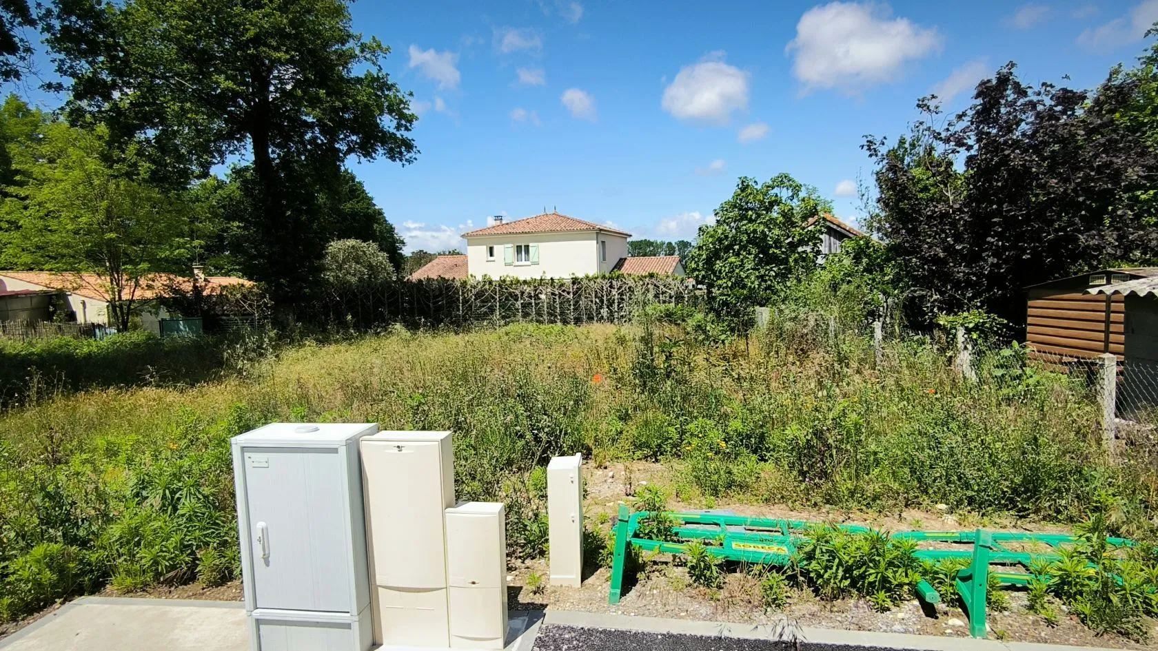 Maison neuve 70 m² à Mathes (17570)