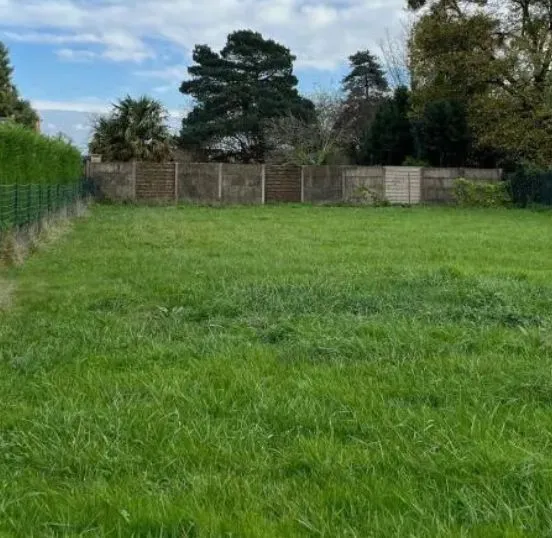 Maison neuve 90 m² à Saint-Porchaire (17250)