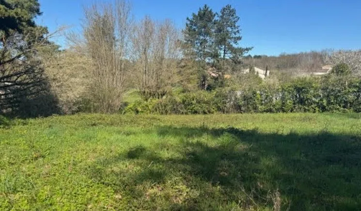 Maison neuve 116 m² à Fontcouverte (17100)