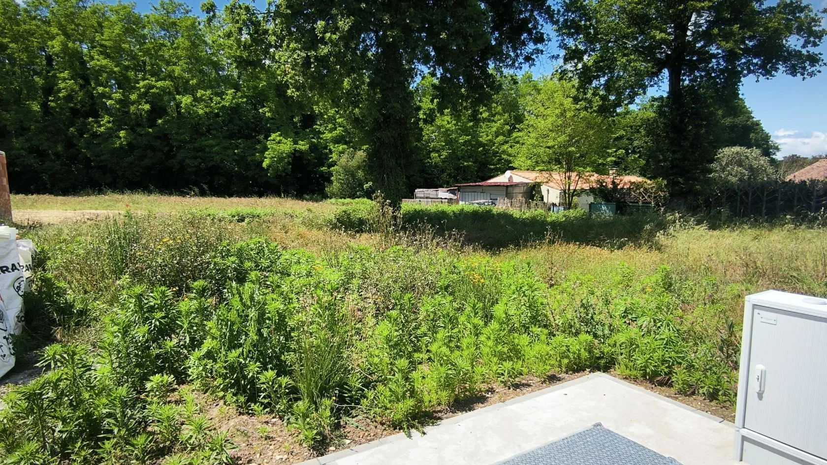 Terrain à bâtir 400 m² à Mathes (17570)