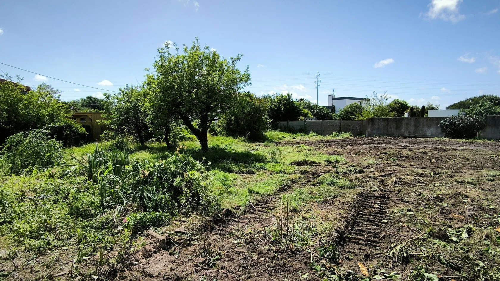 Terrain à bâtir 614 m² à Bourcefranc-le-Chapus (17560)