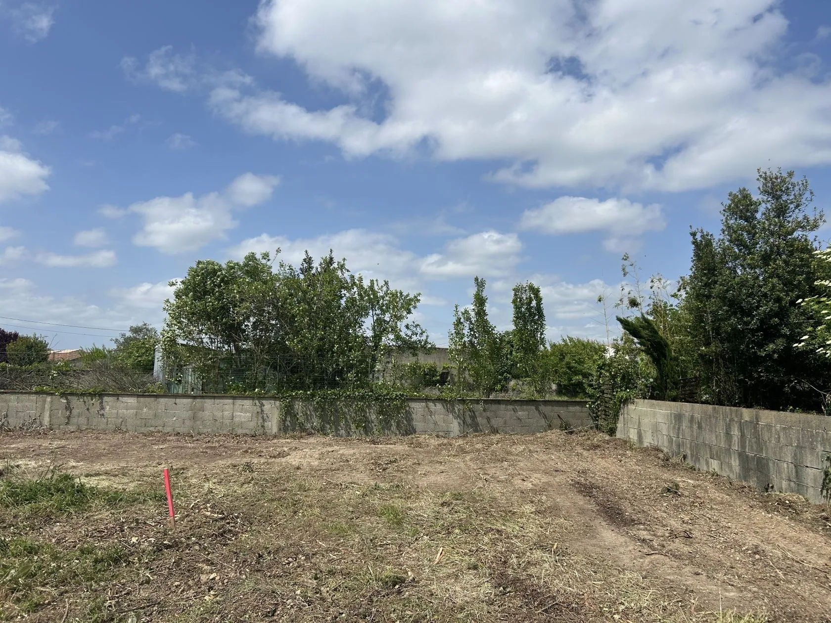 Maison neuve 120 m² à Dompierre-sur-Mer (17139)
