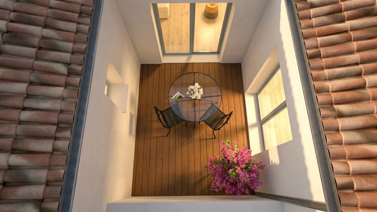 Maison neuve 130 m² à Aytré (17440)