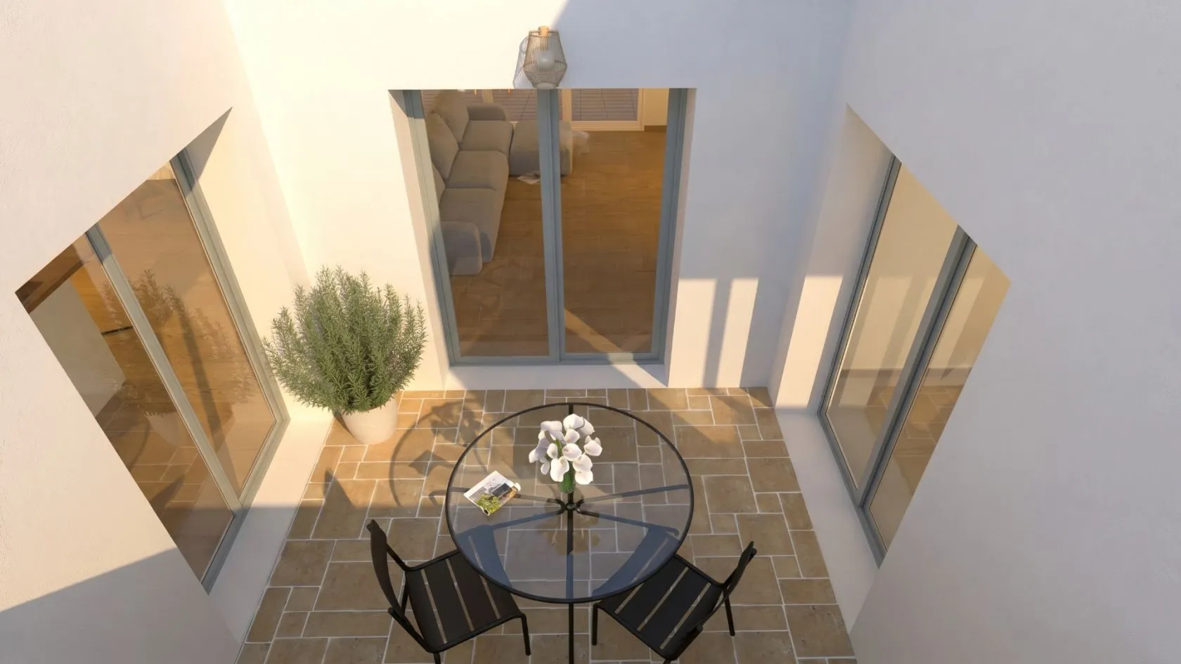Maison neuve 135 m² à Dompierre-sur-Mer (17139)