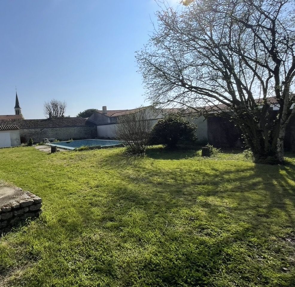 Maison neuve 94 m² à Puilboreau (17138)