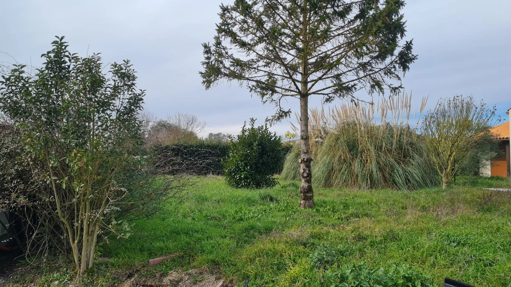 Terrain à bâtir 364 m² à Saint-Rogatien (17220)
