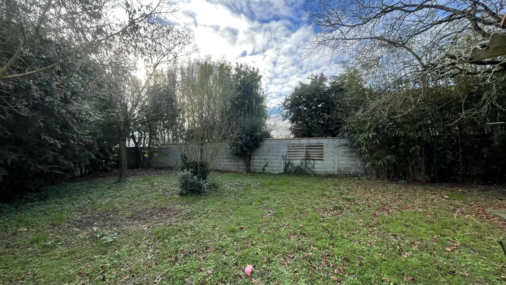 Maison neuve 75 m² à Aytré (17440)