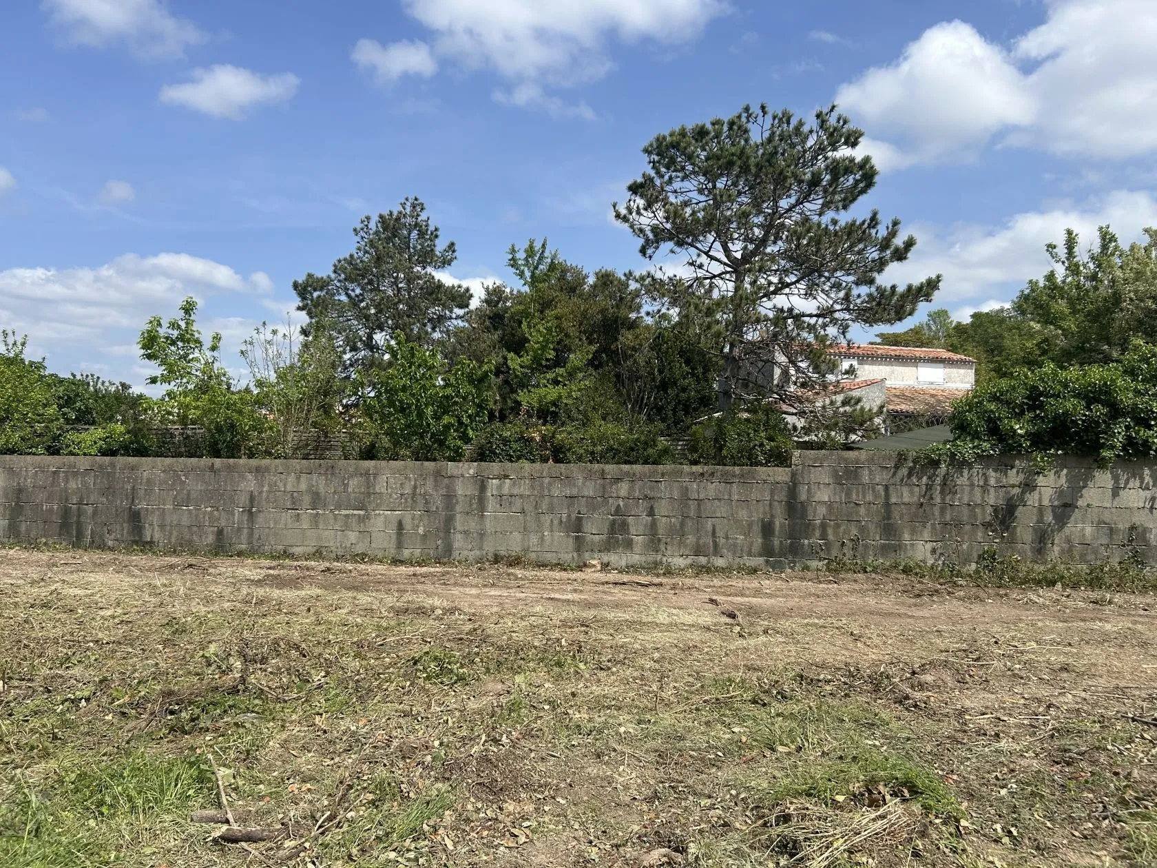 Maison neuve 85 m² à Dompierre-sur-Mer (17139)
