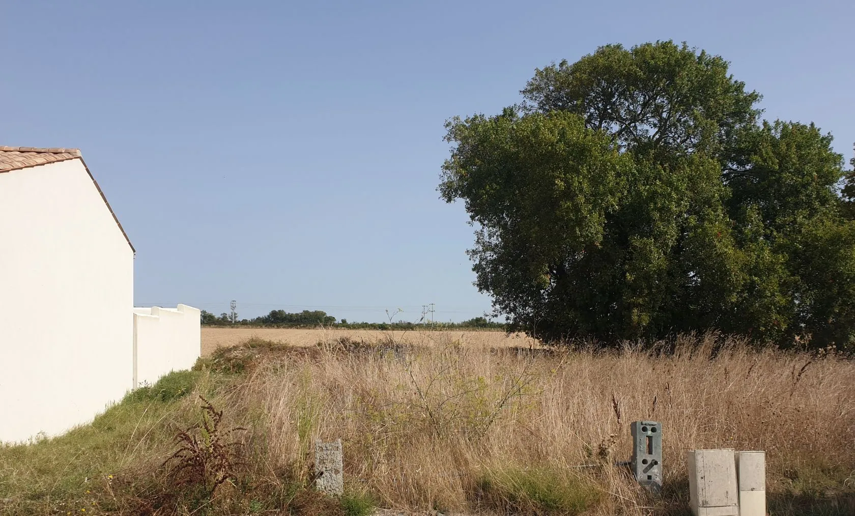 Terrain à bâtir 327 m² à La Jarne (17220)