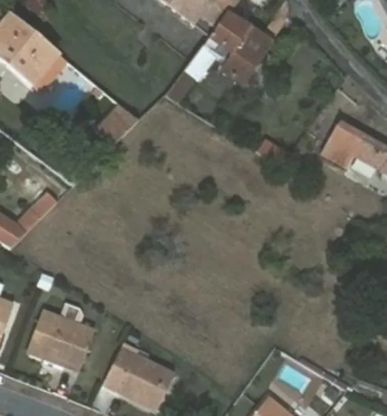 Maison neuve 106 m² à Meschers-sur-Gironde (17132)