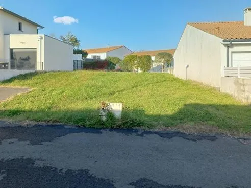 Maison neuve 50 m² à Royan (17200)