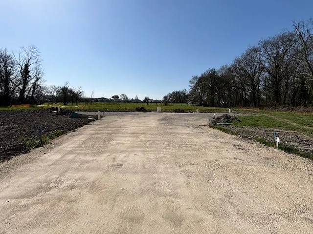Maison neuve 85 m² à Médis (17600)