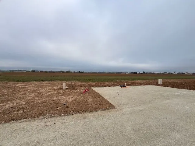 Maison neuve 70 m² à Balanzac (17600)
