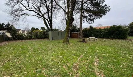 Maison neuve 90 m² à Saint-Palais-sur-Mer (17420)