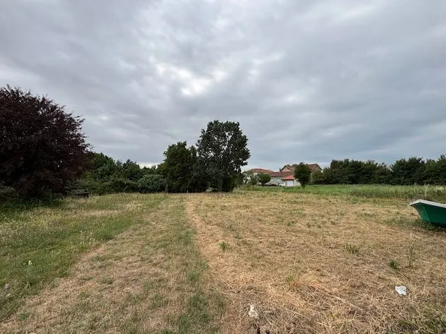 Maison neuve 94 m² à Royan (17200)