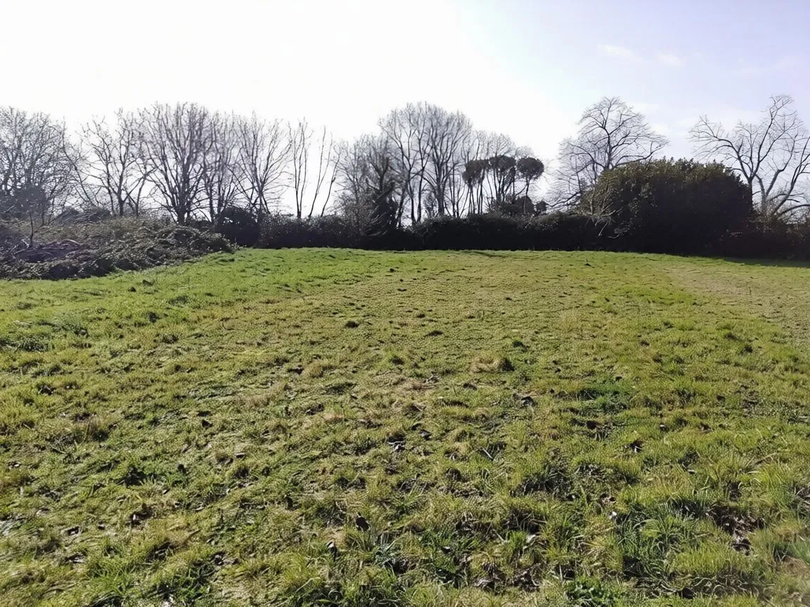 Maison neuve 116 m² à Clion (17240)