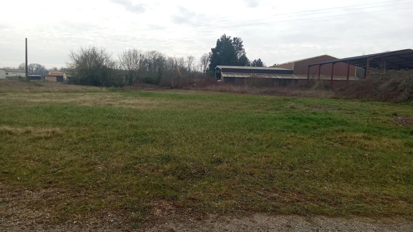 Maison neuve 85 m² à Plassac (17240)