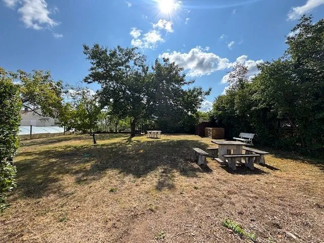 Maison neuve 65 m² à Jonzac (17500)