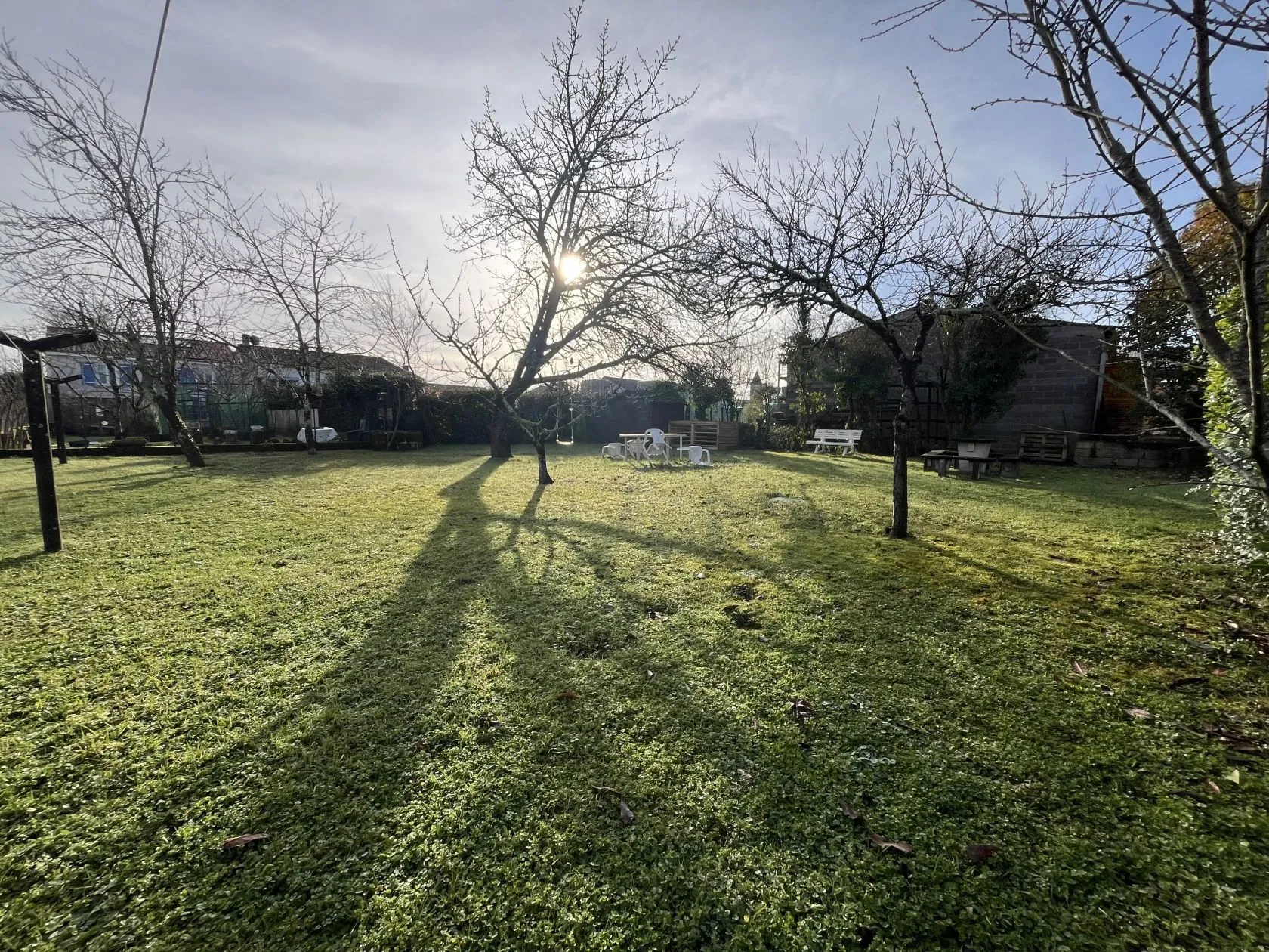 Maison neuve 65 m² à Jonzac (17500)