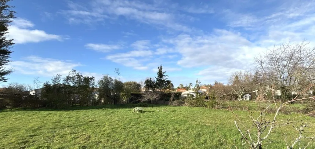 Maison neuve 65 m² à Chaillevette (17890)