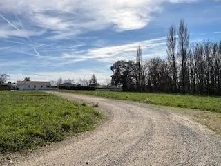 Maison neuve 90 m² à Montpellier-de-Médillan (17260)