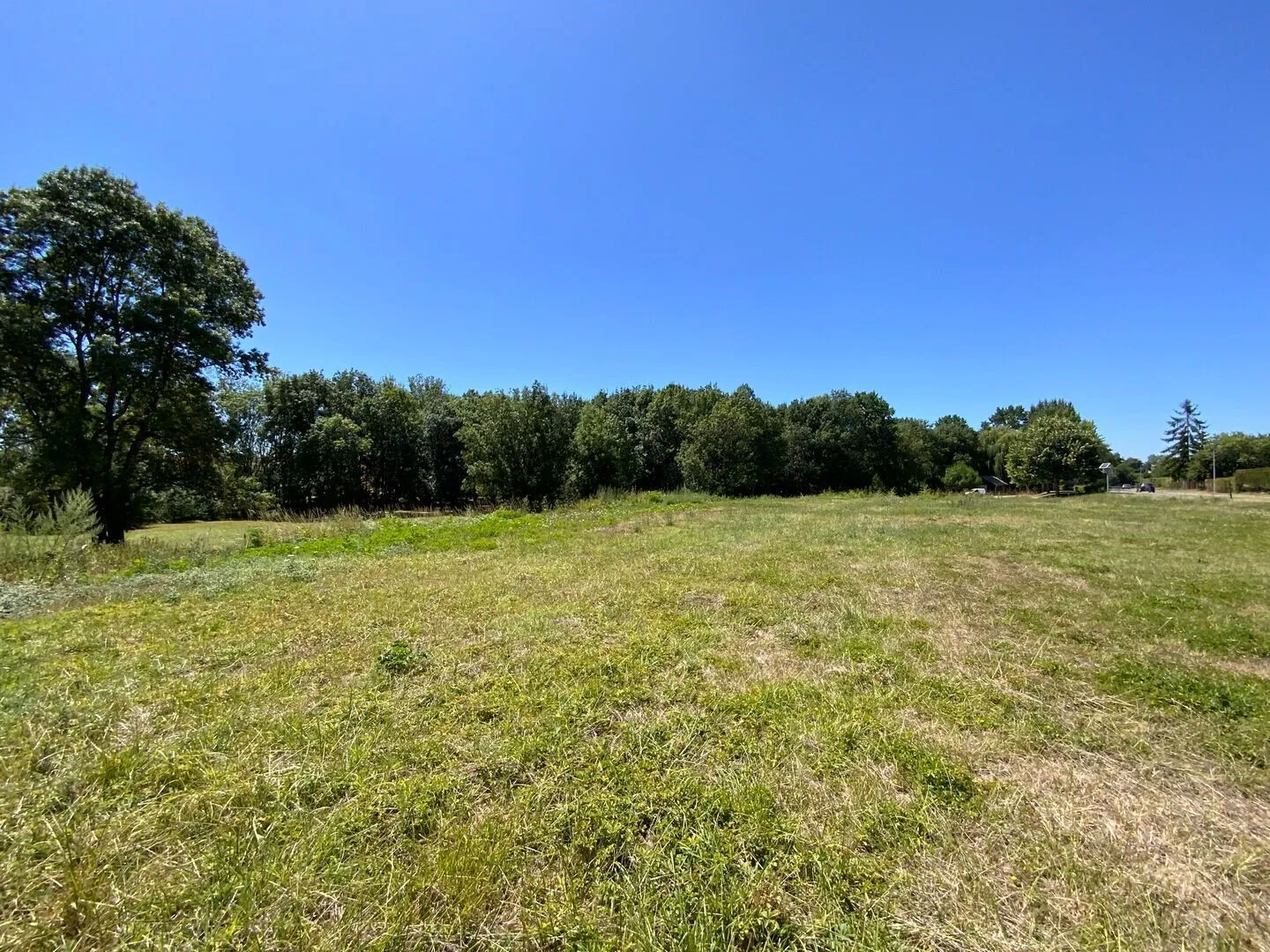 Maison neuve 70 m² à Saint-Ciers-du-Taillon (17240)