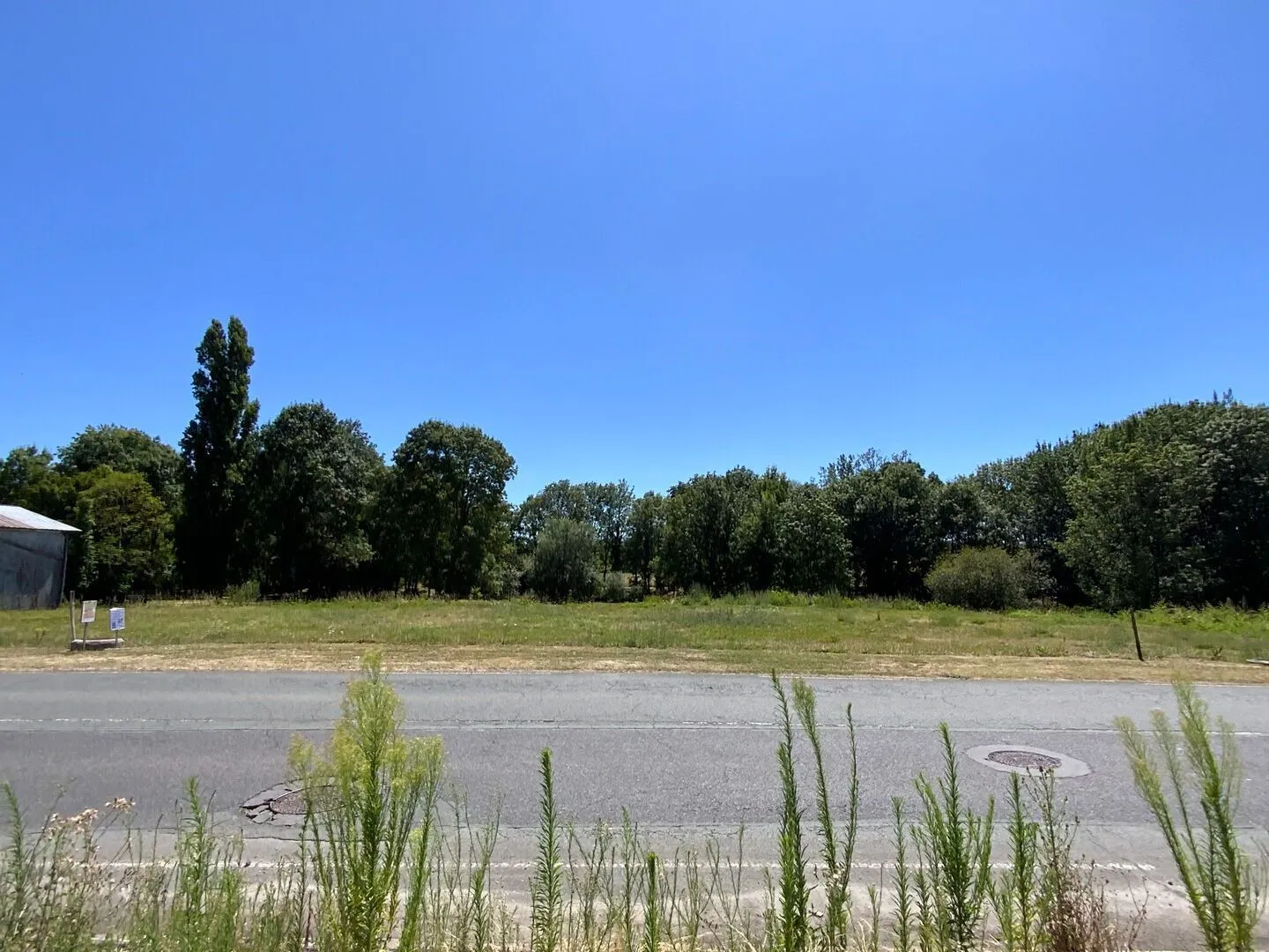 Maison neuve 70 m² à Saint-Ciers-du-Taillon (17240)