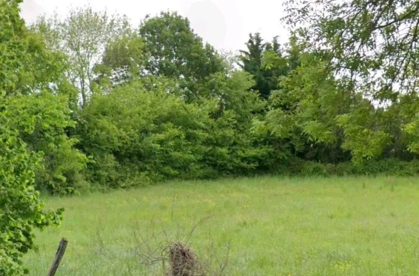 Maison neuve 85 m² à Rioux (17460)