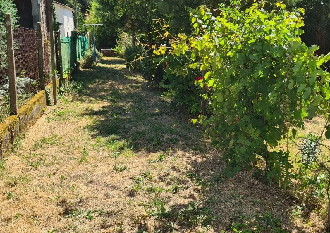 Terrain à bâtir 450 m² à Royan (17200)