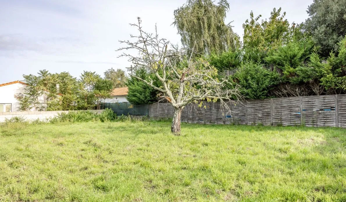 Maison neuve 97 m² à Saint-Augustin (17570)