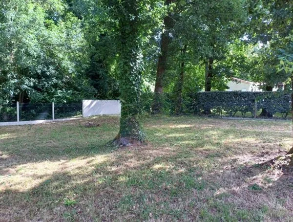 Maison neuve 90 m² à Saint-Sulpice-de-Royan (17200)