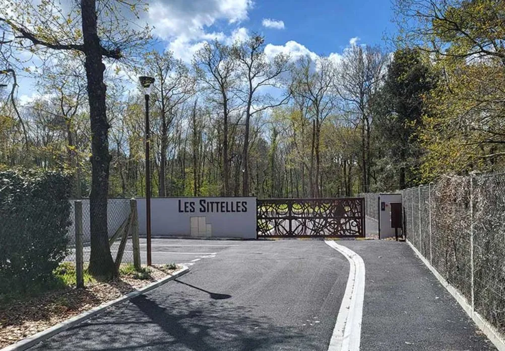 Maison neuve 90 m² à La Tremblade (17390)
