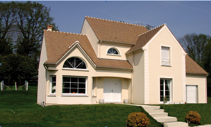 Une maison sur mesure avec Standing Constructions !