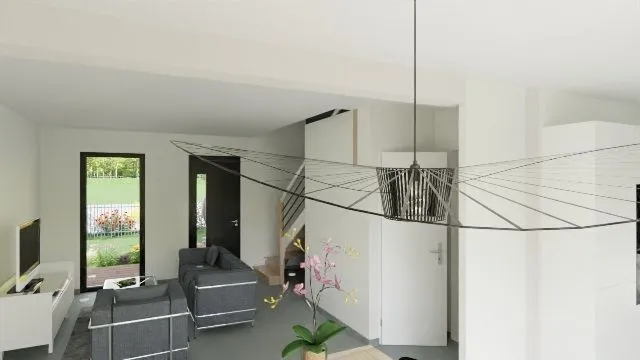 Maison neuve 88 m² à Pleumeleuc (35137)
