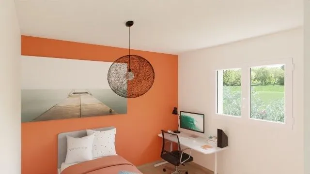 Maison neuve 102 m² à Erquy (22430)