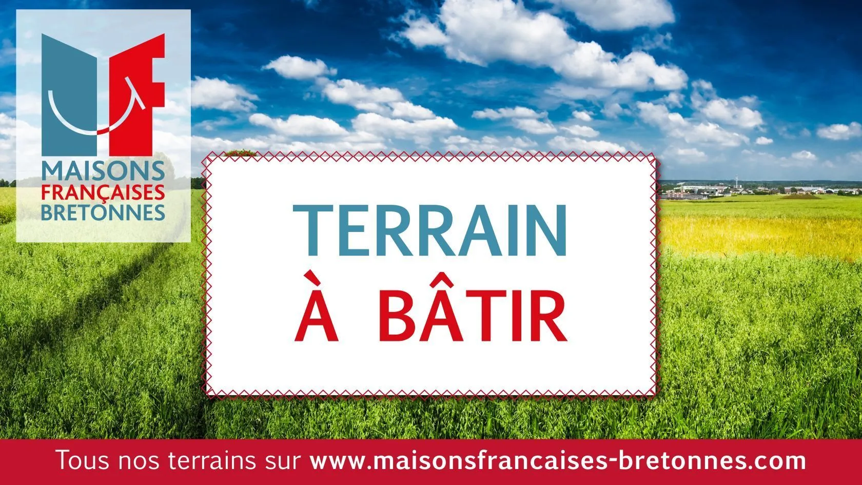 Terrain à bâtir 457 m² à Lamballe (22400)