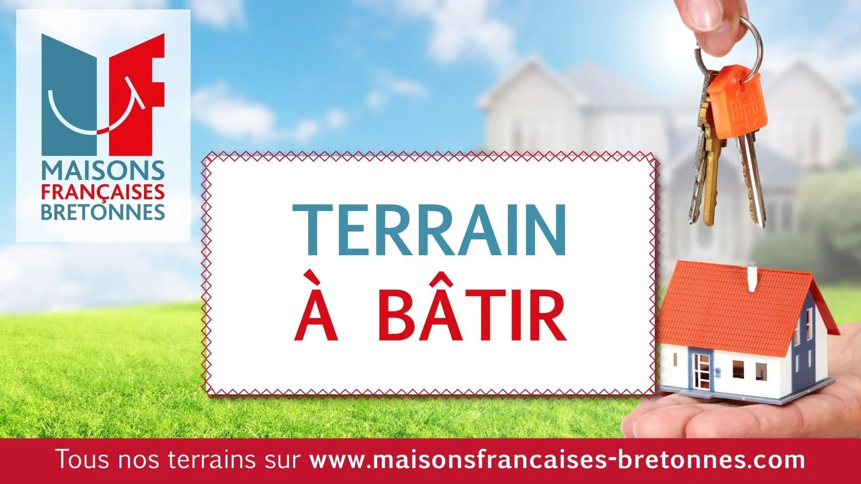 Terrain à bâtir 340 m² à Loudéac (22600)