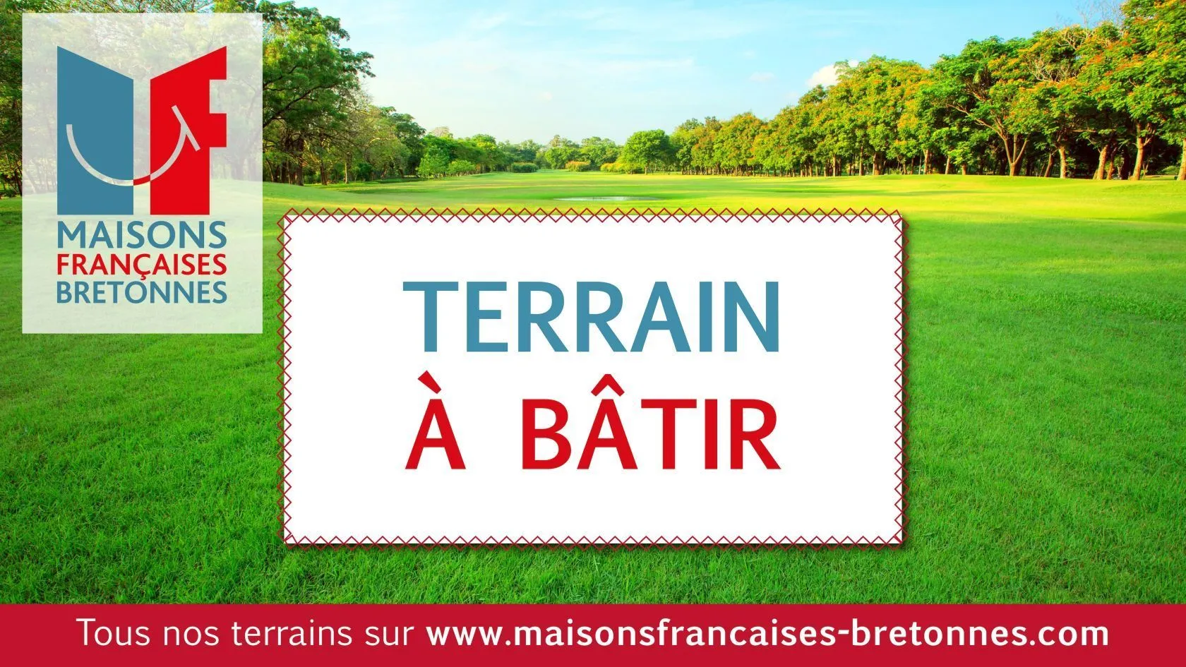 Terrain à bâtir à Saint-Judoce