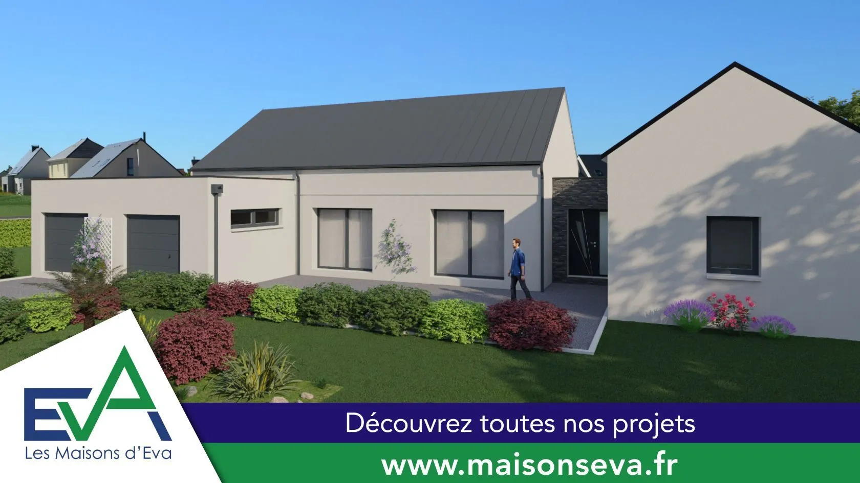 Terrain à bâtir 387 m² au Hinglé (22100)