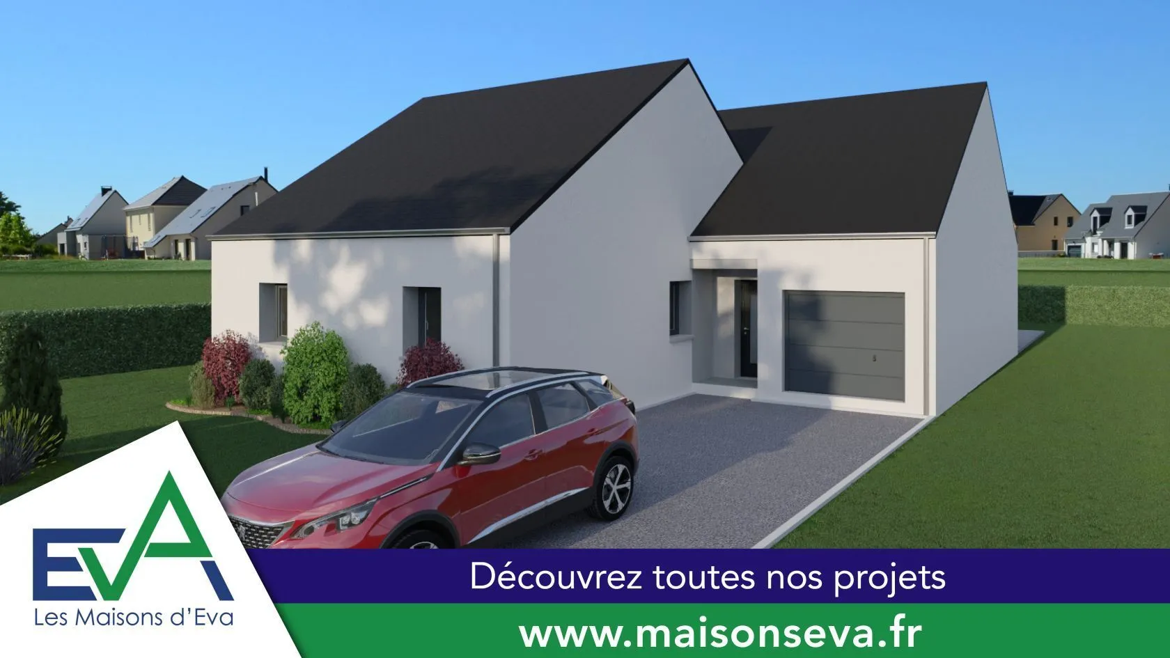 Terrain à bâtir 387 m² au Hinglé (22100)