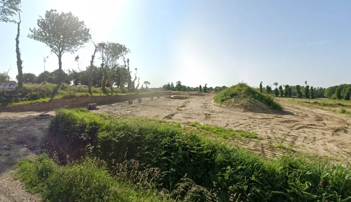 Terrain à bâtir 409 m² à Langan (35850)