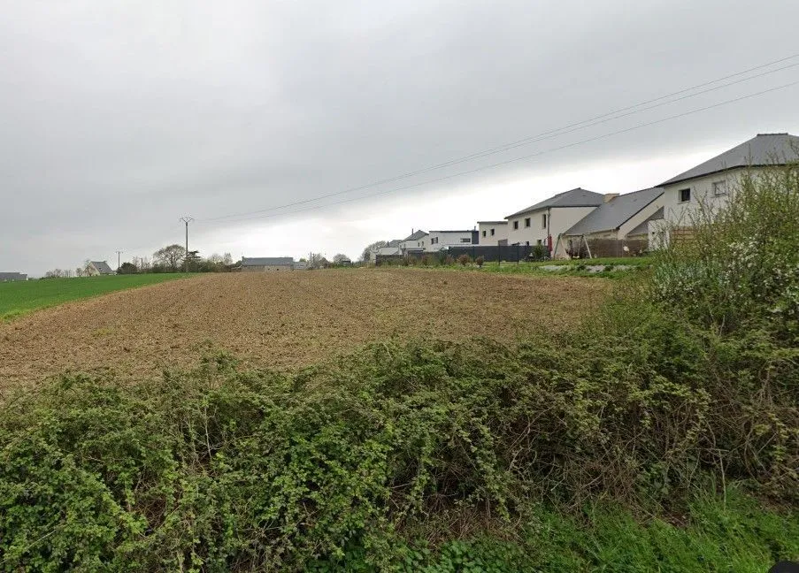 Terrain à bâtir 400 m² à Andel (22400)